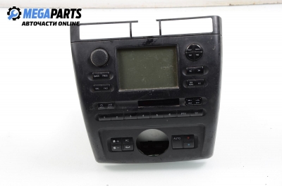 Multimedia pentru Seat Cordoba (6K) 1.4, 60 cp, sedan, 2001
