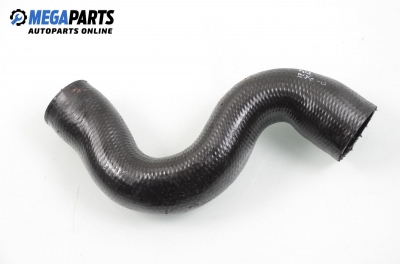 Turbo hose for Peugeot 307 2.0 HDi, 107 hp, hatchback, 5 doors, 2004