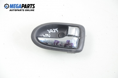 Mâner interior pentru Mazda MPV 2.0 DI, 136 cp, 2003, poziție: dreaptă - fața