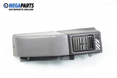 AC heat air vent for Jeep Cherokee (XJ) 2.5 TD, 116 hp, 5 doors, 1998, position: left