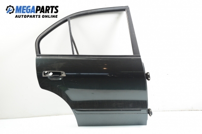 Door for Mitsubishi Galant VIII 2.5 V6, 163 hp, sedan, 1998, position: rear - right