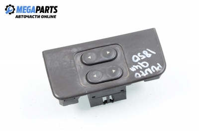 Tasten el. scheiben for Fiat Punto 1.2, 73 hp, 1994