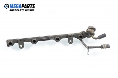 Fuel rail for Mazda 626 1.8, 105 hp, sedan, 1996