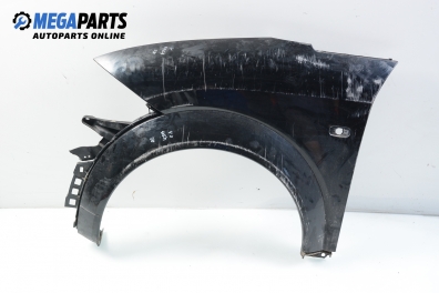 Fender for Audi A2 (8Z) 1.4 TDI, 75 hp, 2001, position: left