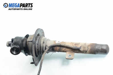 Shock absorber for Citroen C5 2.0 HDi, 109 hp, station wagon automatic, 2001, position: front - left