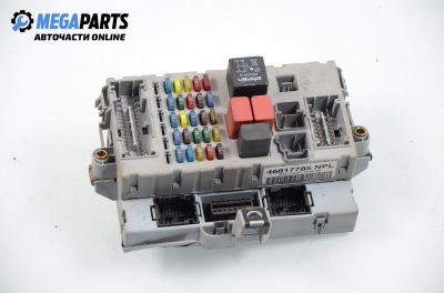 Fuse box for Fiat Punto (1999-2003) 1.9, hatchback