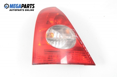 Tail light for Renault Clio 1.5 dCi, 82 hp, 3 doors, 2004, position: left