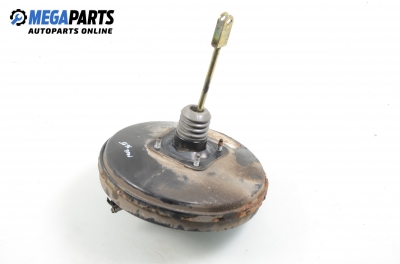 Brake servo for Peugeot 406 2.0 HDI, 109 hp, sedan, 1999