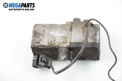 Diesel water heater for Opel Vectra B 2.0 16V DTI, 101 hp, station wagon, 1998, position: rear № GM 90 585 961