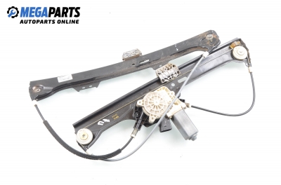 Electric window regulator for BMW 5 (E60, E61) 3.0 d, 218 hp, sedan automatic, 2003, position: front - right