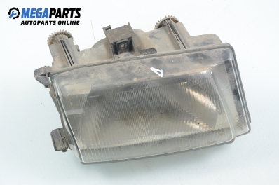 Headlight for Volkswagen Polo (6N/6N2) 1.6, 100 hp, sedan, 2001, position: right