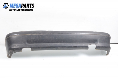 Bara de protectie spate for Skoda Felicia (1994-1998) 1.3, hatchback, position: din spate