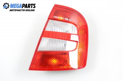 Tail light for Skoda Fabia 1.4, 60 hp, hatchback, 2002, position: right
