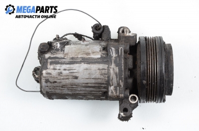 AC compressor for BMW 3 (E46) 2.0 D, 136 hp, sedan, 1999