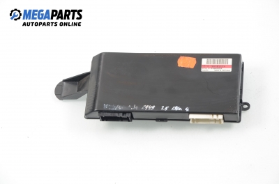 Module for Jaguar X-Type 2.5 V6 4x4, 196 hp, sedan automatic, 2003 № 1X4H18C612CH