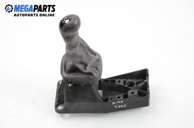 Schalthebel for Mercedes-Benz A-Klasse W168 1.4, 82 hp, 2000