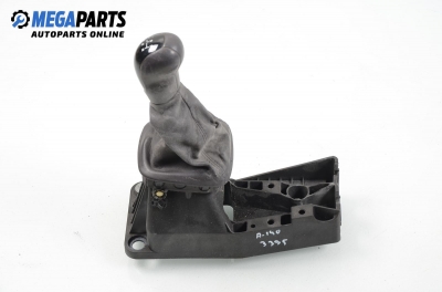 Shifter for Mercedes-Benz A-Class W168 1.4, 82 hp, 2000