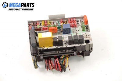 Fuse box for Opel Astra G (1998-2009) 1.7, station wagon
