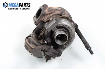 Turbo pentru BMW 3 (E46) 2.0 D, 136 cp, sedan, 1999 № Garrett VNT15