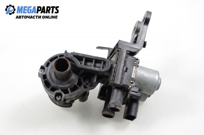 Heater valve for Audi A6 (C6) 2.7 TDI, 180 hp, sedan, 2005