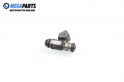 Gasoline fuel injector for Skoda Octavia (1U) 1.6, 75 hp, sedan, 1998