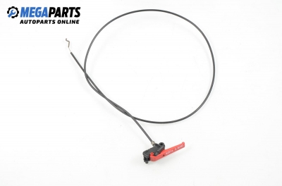 Cablu de deblocare capotă for Citroen Saxo 1.1, 54 hp, 1997