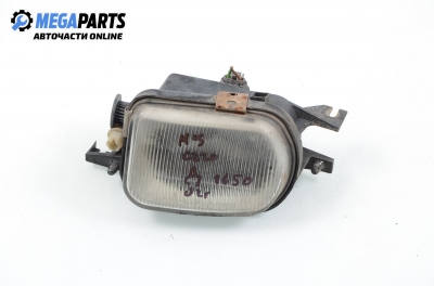 Fog light for Mercedes-Benz C-Class 203 (W/S/CL) (2000-2006) 2.2, coupe, position: right