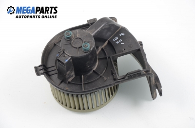 Ventilator încălzire pentru Renault Clio 1.5 dCi, 82 cp, 3 uși, 2004