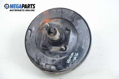 Brake servo for Skoda Felicia 1.3, 54 hp, hatchback, 1996