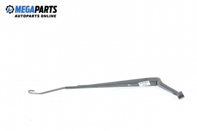 Front wipers arm for Toyota Avensis 2.0 D-4D, 116 hp, sedan, 2004, position: left