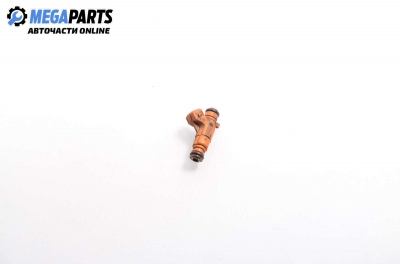 Gasoline fuel injector for Porsche Cayenne (2002-2010) 4.5 automatic