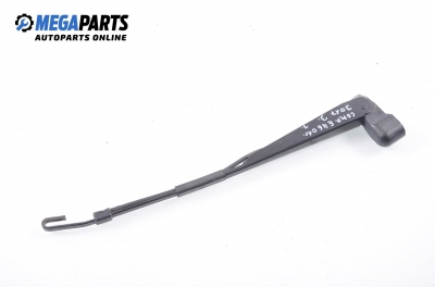 Rear wiper arm for BMW 3 (E46) 1.8 ti, 143 hp, hatchback, 3 doors, 2001