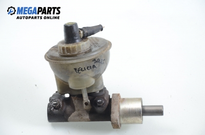 Brake pump for Skoda Felicia 1.3, 54 hp, hatchback, 5 doors, 1996