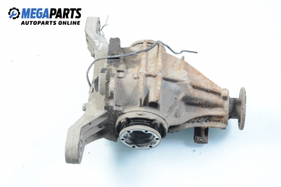  for BMW 3 (E36) 1.6, 102 hp, sedan, 1993