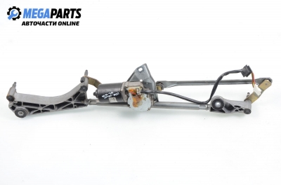 Front wipers motor for Mercedes-Benz C-Class 203 (W/S/CL) 2.2 CDI, 143 hp, coupe, 2002, position: front