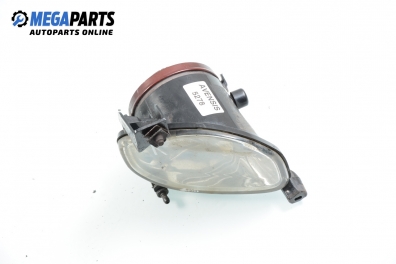 Fog light for Toyota Avensis 2.0 D-4D, 116 hp, sedan, 2004, position: left