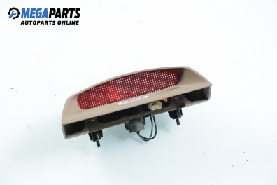 Central tail light for Kia Optima 2.4, 151 hp automatic, 2001