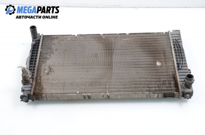 Water radiator for Audi A4 (B5) 2.6, 150 hp, sedan, 1995