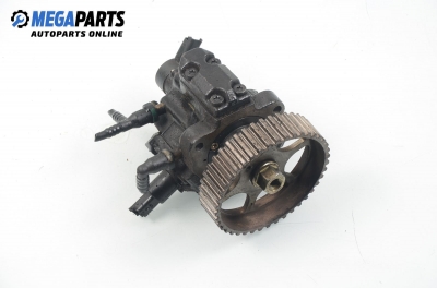 Diesel injection pump for Peugeot 307 2.0 HDi, 107 hp, hatchback, 2002 № Bosch 0 445 010 046