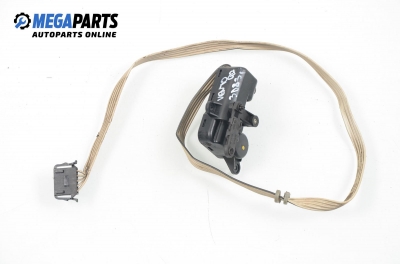 Heater motor flap control for Volkswagen Vento 1.8, 90 hp, 1992