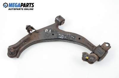 Control arm for Honda HR-V 1.6 16V 4WD, 124 hp, 2000, position: front - left