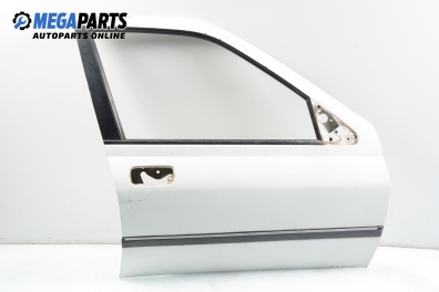 Ușă pentru Peugeot 406 1.9 TD, 90 cp, sedan, 1997, poziție: dreaptă - fața