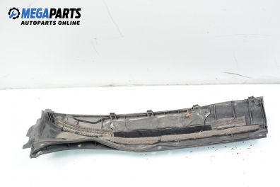 Verkleidung unter scheibenwischern für Toyota Avensis 2.0 D-4D, 116 hp, sedan, 2004, position: links