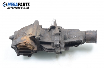Transfer case for Mitsubishi Space Wagon 1.8 4WD, 90 hp, 1992, position: front