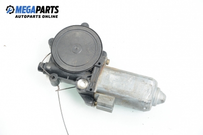Window lift motor for BMW 3 (E36) 2.5 TDS, 143 hp, station wagon, 1997, position: rear - left Bosch