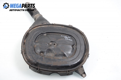 Carcasă filtru de aer for Mercedes-Benz 190 (W201) (1982-1993) 2.0, sedan