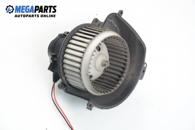 Heating blower for Opel Astra H 1.6, 105 hp, hatchback, 5 doors, 2005