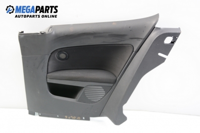 Interior cover plate for Volkswagen Golf VI 1.4 TSI, 122 hp, 3 doors, 2009, position: rear - right