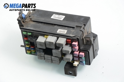 Fuse box for Kia Optima 2.4, 151 hp automatic, 2001