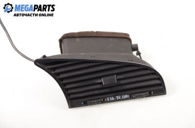 AC heat air vent for BMW 3 (E36) (1990-1998) 2.5, sedan